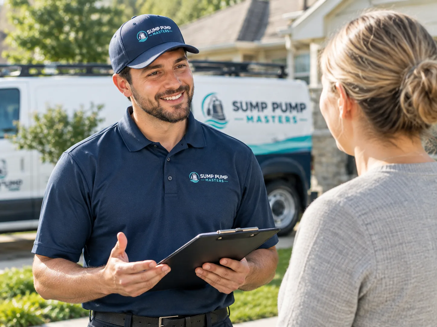 Sump Pump Repair Mount Vernon, AL FAQs